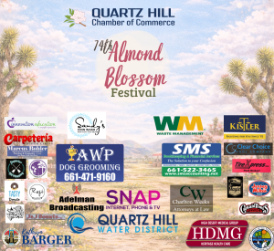All sponsors